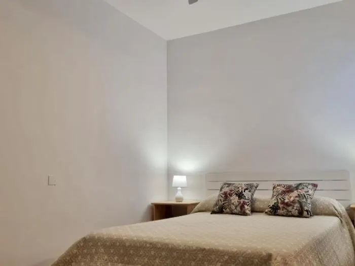 Two-Bedroom Apartment In The Town Center Tossa de Mar Spagna