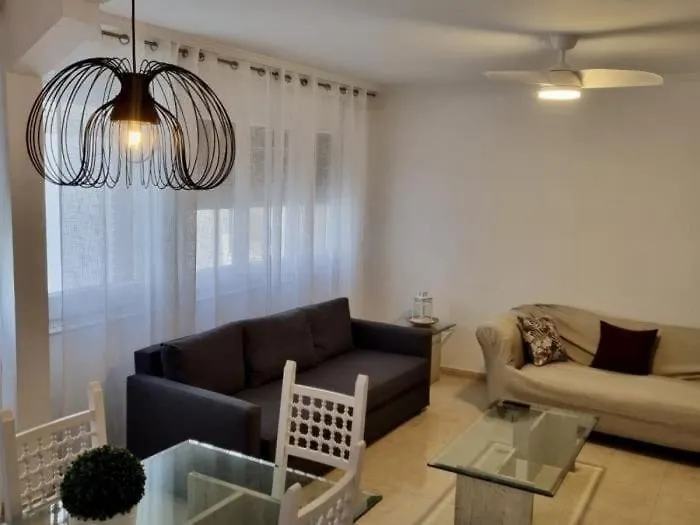 Two-Bedroom Apartment In The Town Center Tossa de Mar 0*,  Spanje