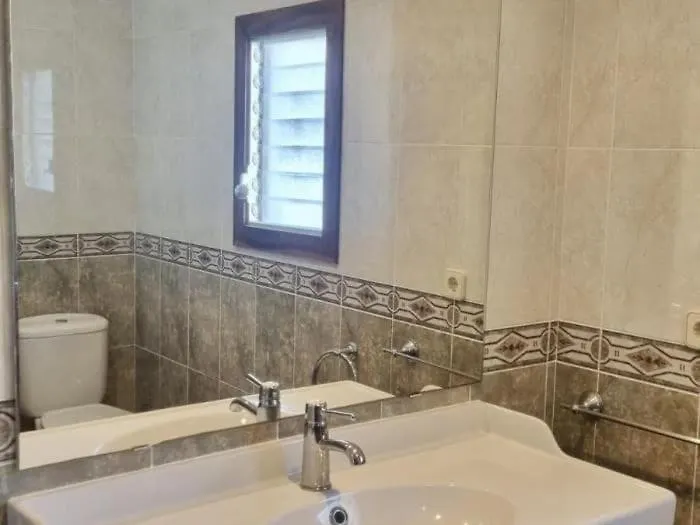 Two-Bedroom Apartment In The Town Center Tossa de Mar