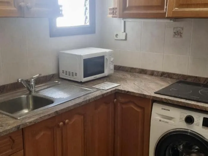 Two-Bedroom Apartment In The Town Center Tossa de Mar Spagna