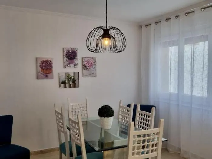 Two-Bedroom Apartment In The Town Center Tossa de Mar 0*,  Spagna