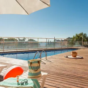  Appartamento Pierre&vacances Romana